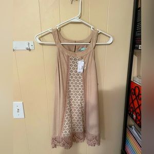 Maurice’s Tank Too XL